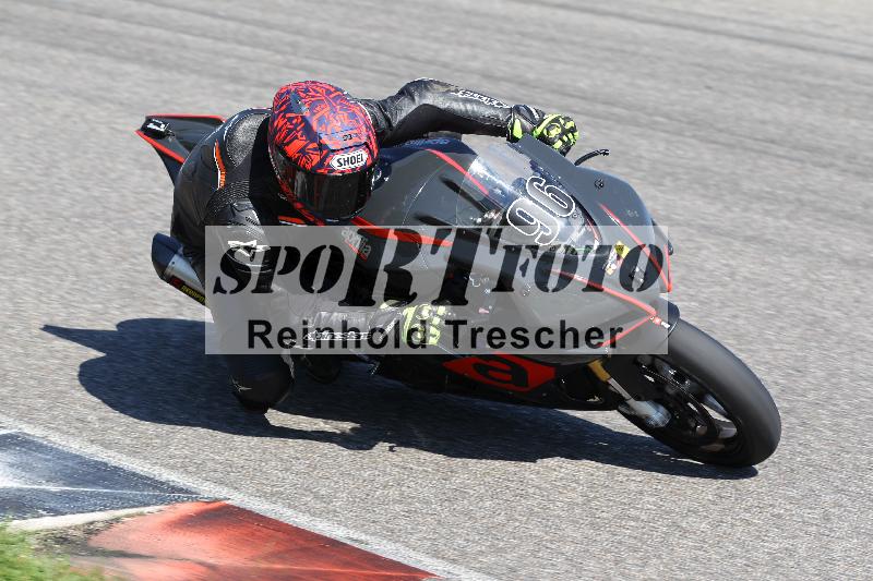 /13 01.05.2025 Speer Racing ADR/Gruppe gelb/96
